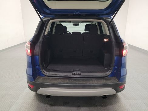 Used 2017 Ford Escape SE AWD/4WD image 29