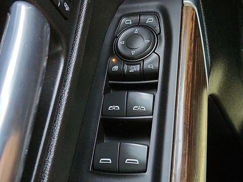 Used 2022 Chevrolet Silverado 2500 High Country w/ Z71 Off-Road Package AWD/4WD image 22
