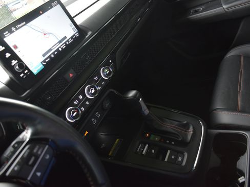 Used 2023 Honda CR-V Sport Touring image 25