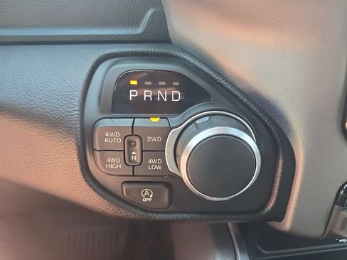 Used 2026 RAM 1500 Lone Star AWD/4WD image 18