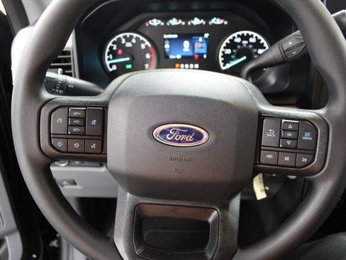 New 2026 Ford F250 XL w/ STX Appearance Package image 33