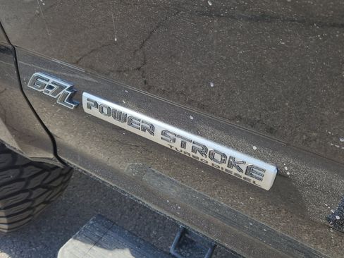 Used 2019 Ford F250 Limited image 20