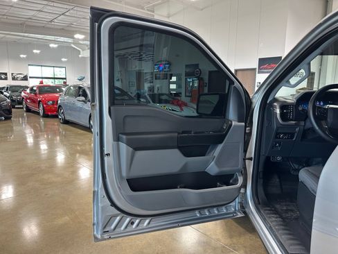 Used 2024 Ford F150 XL w/ Equipment Group 103A High AWD/4WD image 11