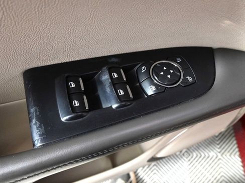 Used 2016 Lincoln MKX Select w/ Select Plus Package image 23