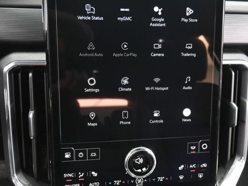 New 2026 GMC Acadia Elevation w/ Black Edition image 17