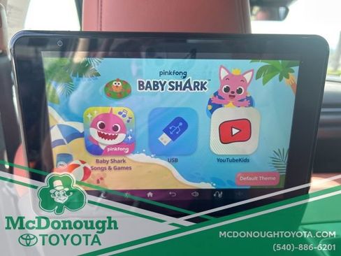 Used 2024 Kia Carnival SX image 9