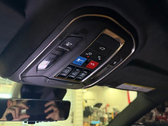 Used 2025 Jeep Grand Cherokee L Summit AWD/4WD image 51
