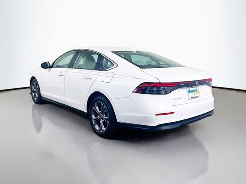 Used 2024 Honda Accord EX image 7