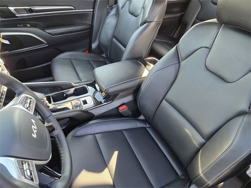 New 2025 Kia Telluride S image 20