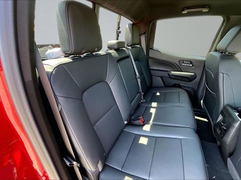 New 2026 Chevrolet Colorado LT w/ LT Convenience Package RWD image 10