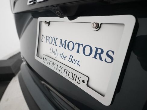 Used 2024 Ford Edge SEL w/ Convenience Package AWD/4WD image 39
