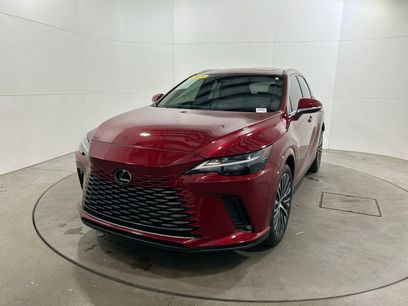 Used 2025 Lexus RX 350 Premium Plus
