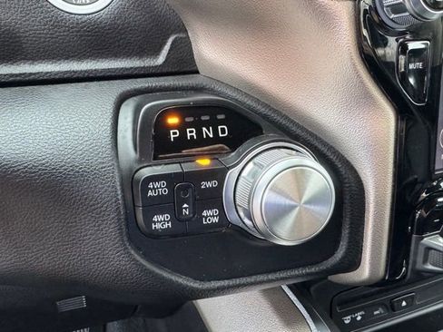 Used 2019 RAM 1500 Laramie image 30