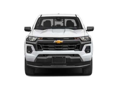 Certified 2024 Chevrolet Colorado LT w/ LT Convenience Package II AWD/4WD image 7