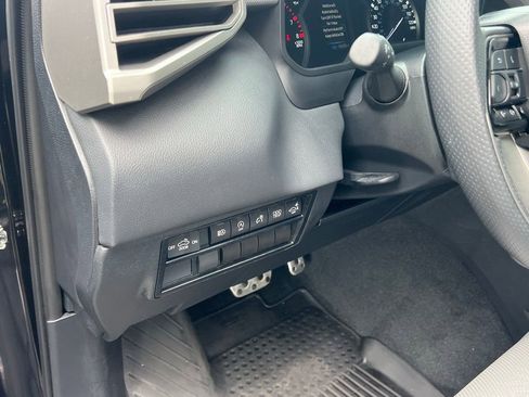 Used 2023 Toyota Tundra Limited w/ TRD Off-Road Package AWD/4WD image 13
