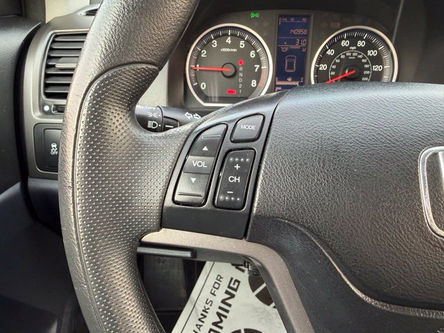Used 2010 Honda CR-V EX image 19