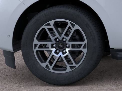 New 2026 Ford Expedition Max Active AWD/4WD image 19