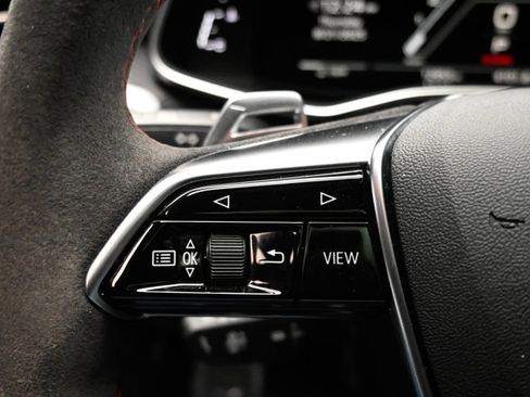 Used 2023 Audi RS 7 Sportback image 66