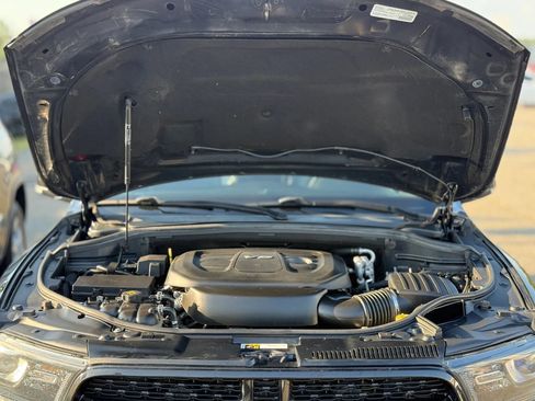 Used 2017 Dodge Durango GT w/ Nav & Power Liftgate Group AWD/4WD image 30