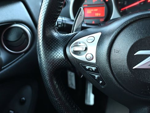 Used 2014 Nissan 370Z Touring w/ Sport Package image 15