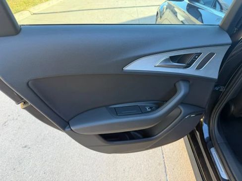 Used 2012 Audi A6 3.0T Prestige image 29