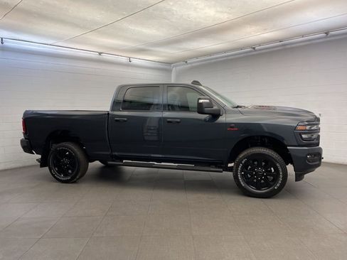 New 2026 RAM 2500 Tradesman image 2