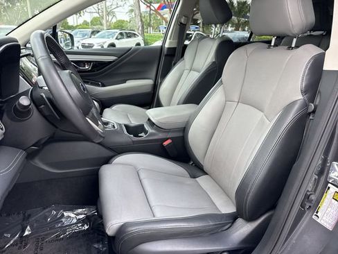 Certified 2024 Subaru Outback Limited AWD/4WD image 11