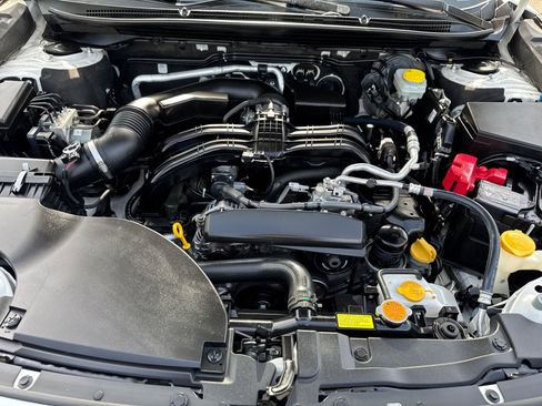 Certified 2023 Subaru Outback Premium image 6