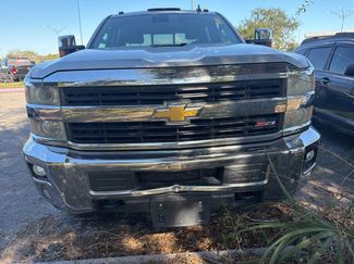 Used 2015 Chevrolet Silverado 3500 LTZ w/ Duramax Plus Package video 2