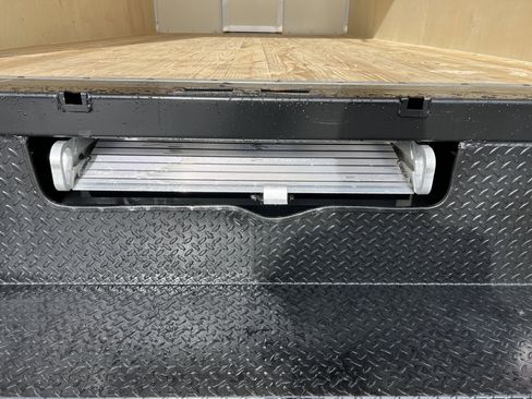 Used 2025 RAM ProMaster 3500 w/ Quick Order Package 22G SLT image 10