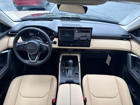 New 2026 MAZDA CX-5 2.5 S w/ Premium Plus Package AWD/4WD image 27