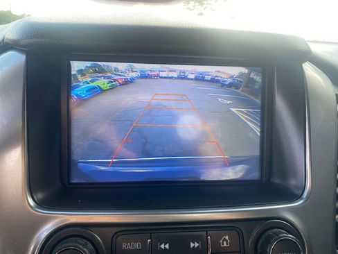 Used 2017 Chevrolet Tahoe Premier image 22