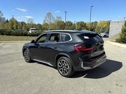 Certified 2025 BMW X1 xDrive28i image 5