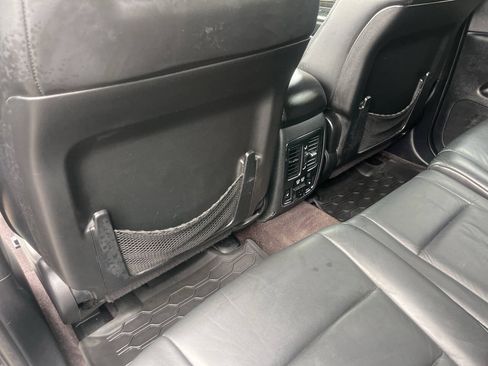 Used 2016 Dodge Durango Limited w/ Nav & Power Liftgate Group AWD/4WD image 29