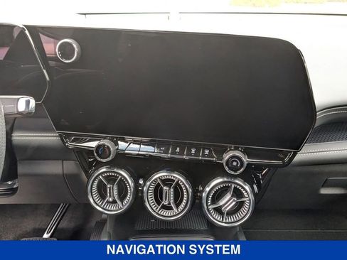 New 2025 Chevrolet Blazer EV LT image 26