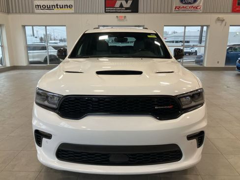 Used 2024 Dodge Durango R/T w/ Blacktop Package AWD/4WD image 2