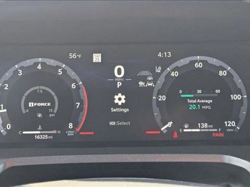 Used 2024 Toyota Tacoma TRD Off-Road w/ TRD Off Road Premium Package image 14