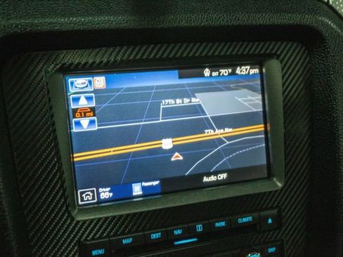 Used 2011 Ford Mustang Shelby GT500 w/ Electronics Pkg image 6