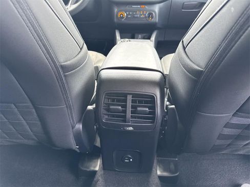 Used 2024 Ford Bronco Sport Big Bend AWD/4WD image 19