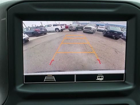 New 2026 Chevrolet Silverado 1500 W/T w/ WT Safety Package image 21