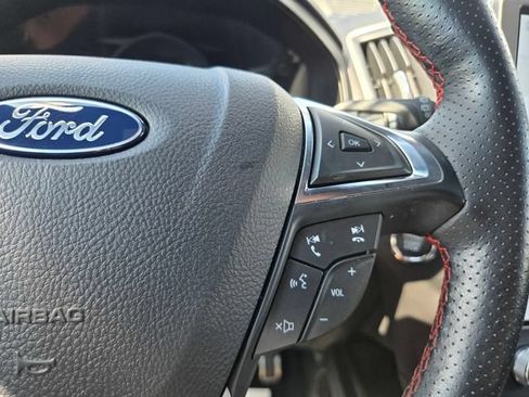 Certified 2023 Ford Edge ST-Line AWD/4WD image 21