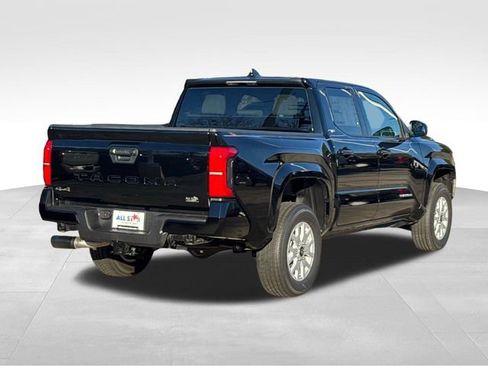 New 2026 Toyota Tacoma SR5 image 8