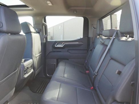 New 2026 Chevrolet Silverado 1500 RST w/ All Star Edition Plus image 12