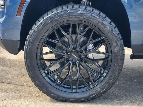 New 2026 Chevrolet Tahoe Premier w/ Sun And Tow Package image 14