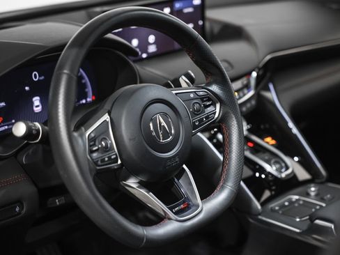 Used 2024 Acura TLX Type S AWD/4WD image 31