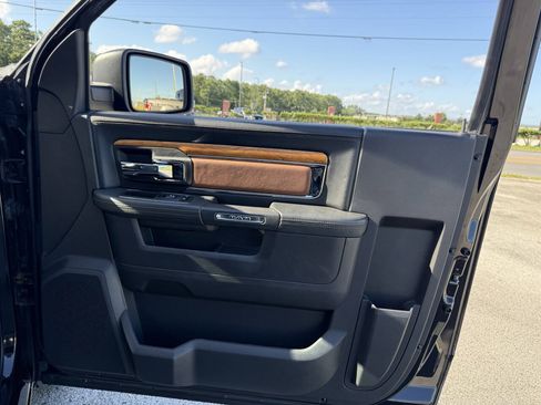 Used 2012 RAM 1500 Sport w/ Remote Start & Security Group RWD image 15