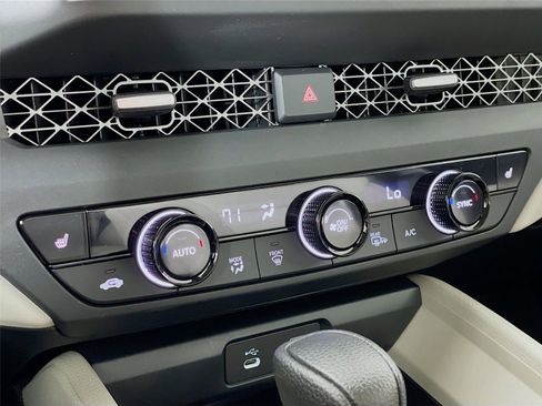 New 2025 Honda Accord SE image 14