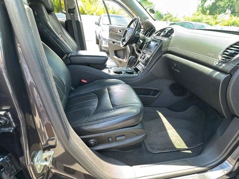 Used 2014 Buick Enclave Leather FWD image 33