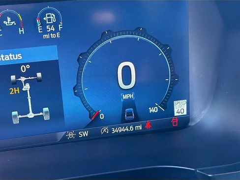 Used 2024 Ford F150 Raptor image 12