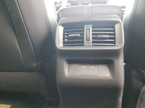 New 2025 Nissan Murano SV image 32